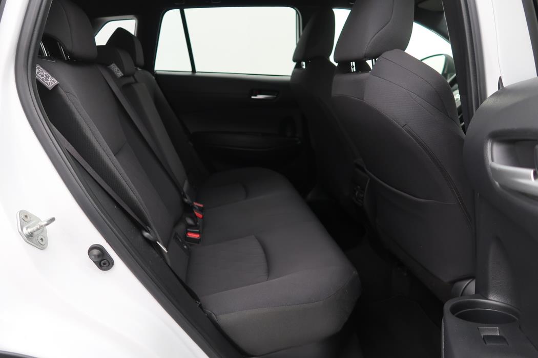 TOYOTA Corolla Cross 2024