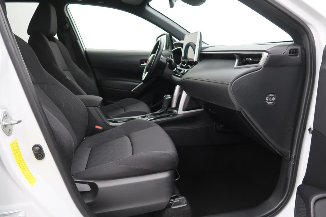 TOYOTA Corolla Cross 2024