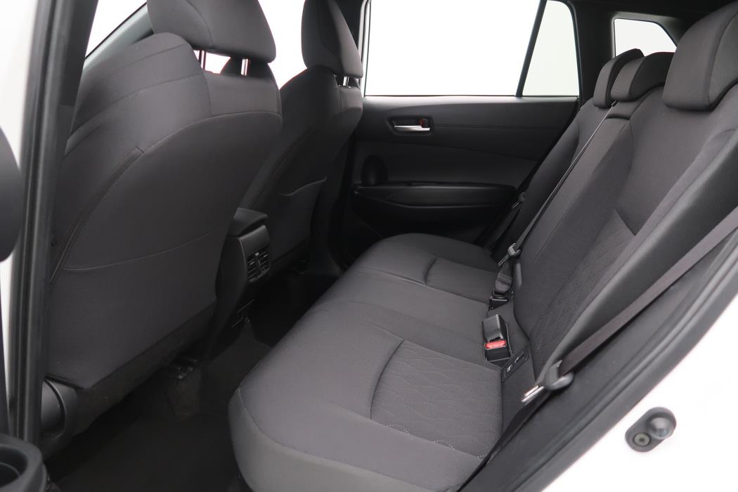 TOYOTA Corolla Cross 2024