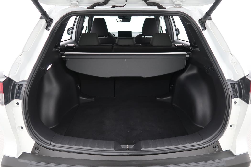 TOYOTA Corolla Cross 2024