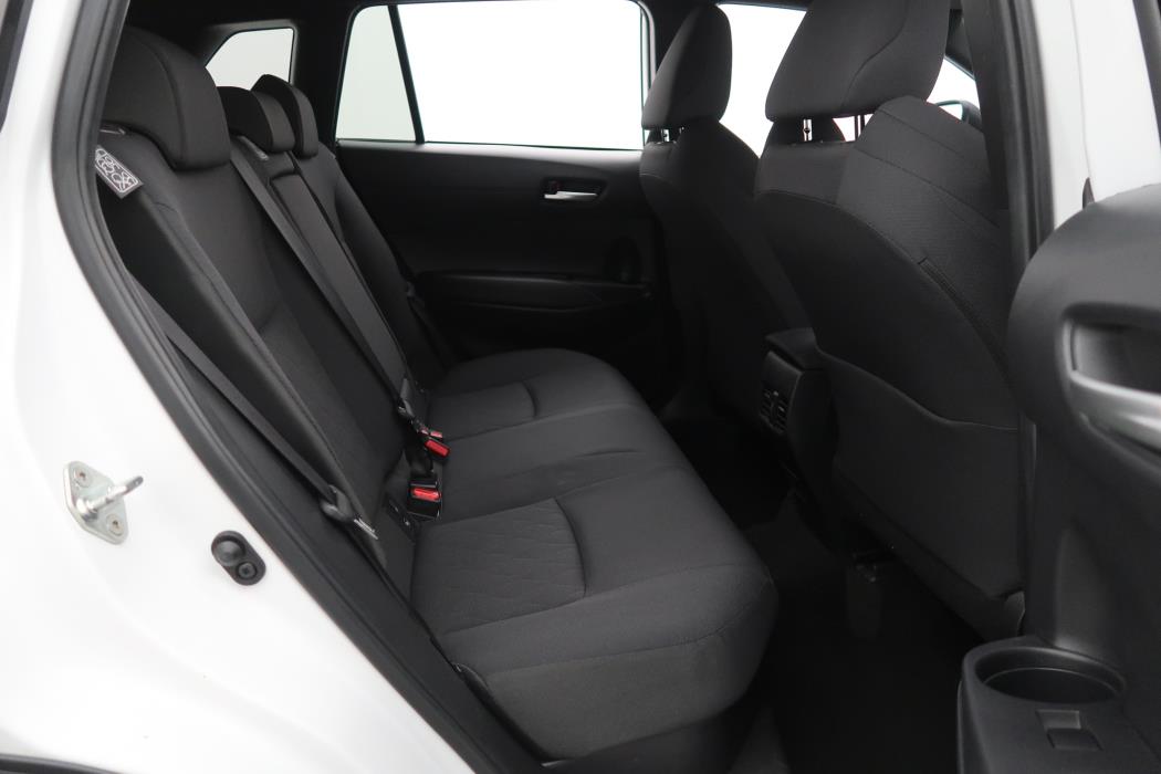 TOYOTA Corolla Cross 2024