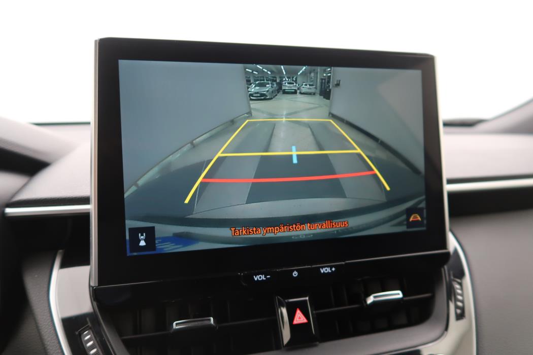 TOYOTA Corolla Cross 2024