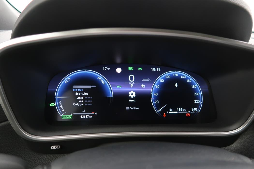 TOYOTA Corolla Cross 2024