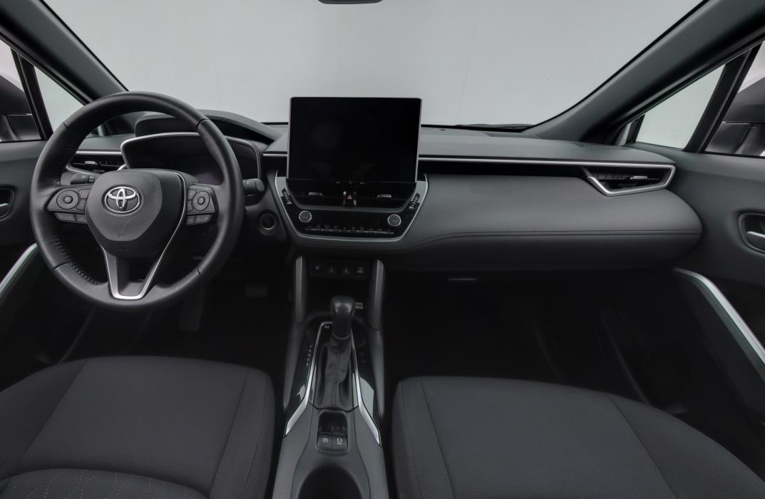 TOYOTA Corolla Cross 2024