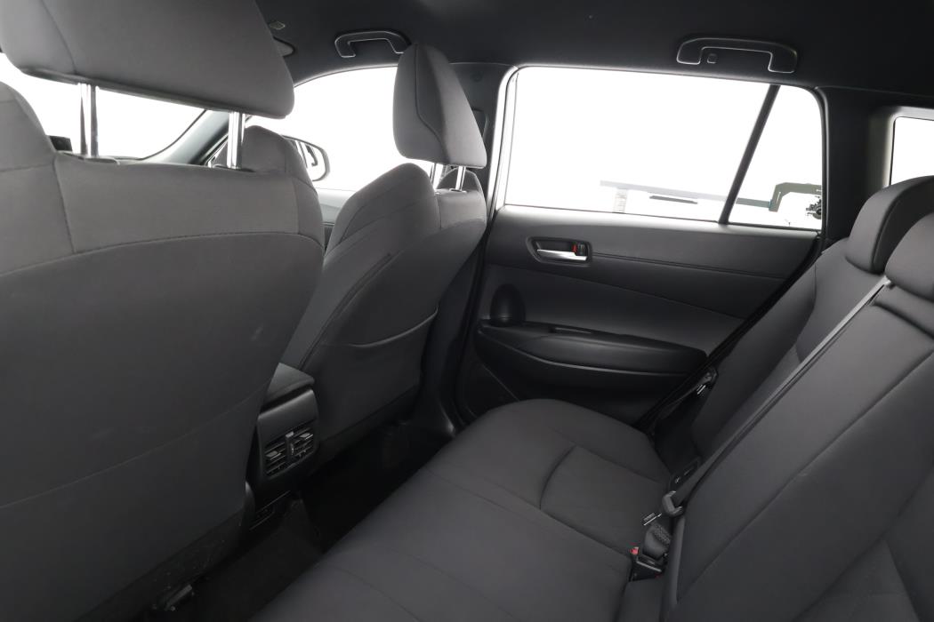 TOYOTA Corolla Cross 2024