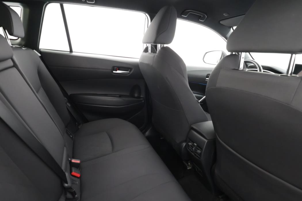 TOYOTA Corolla Cross 2024