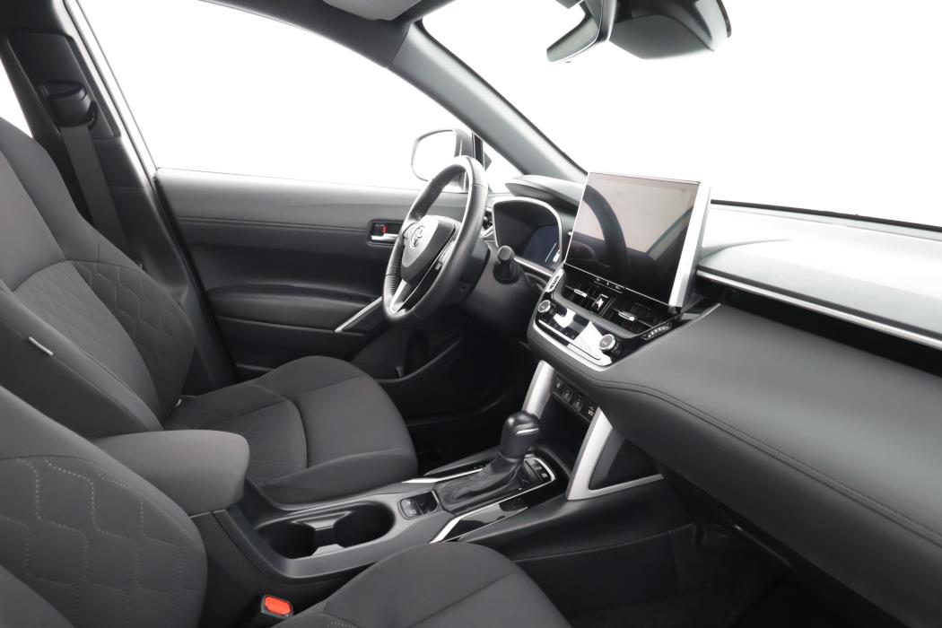TOYOTA Corolla Cross 2024
