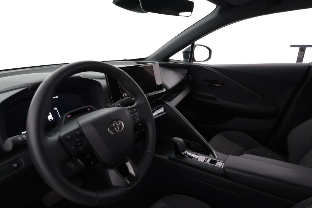 TOYOTA C-HR 2026
