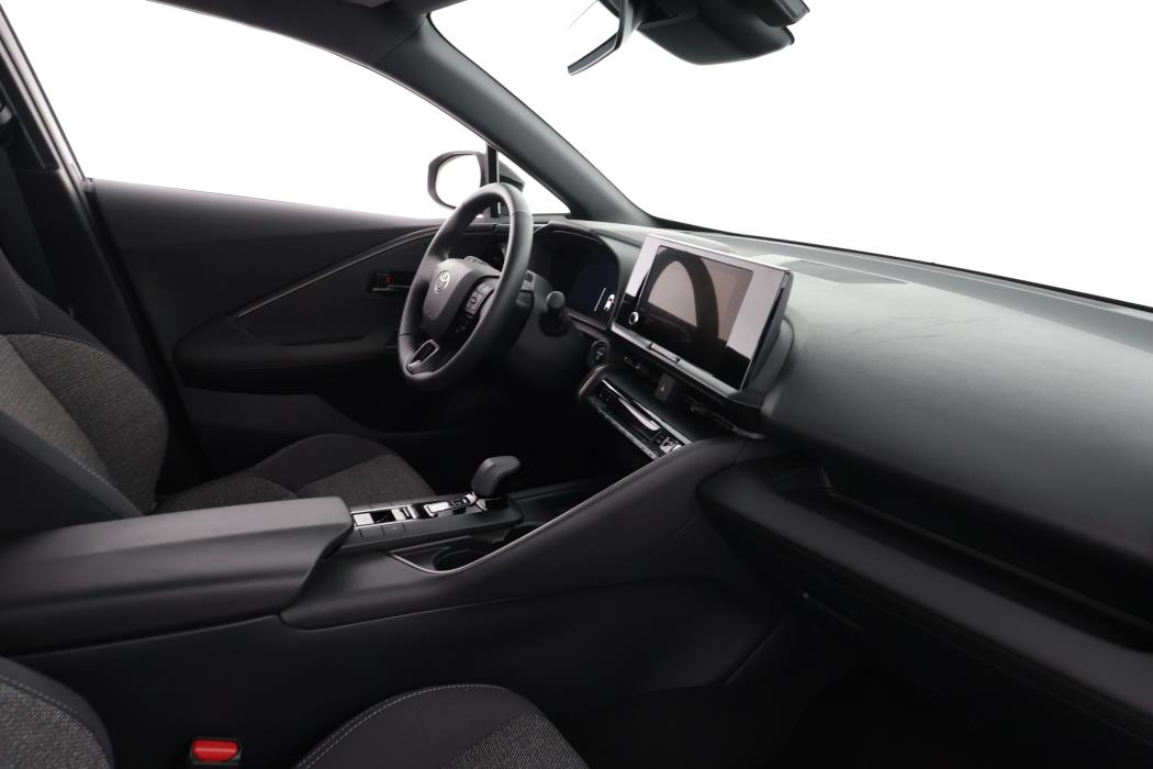 TOYOTA C-HR 2026