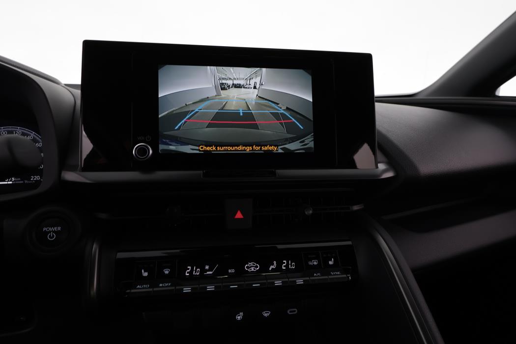 TOYOTA C-HR 2026