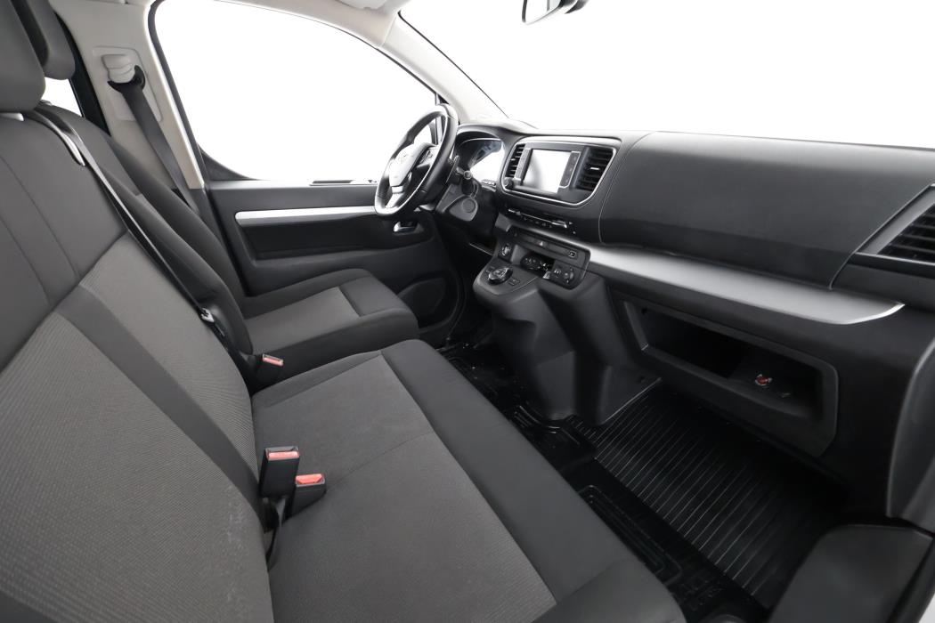 TOYOTA Proace Verso 2021