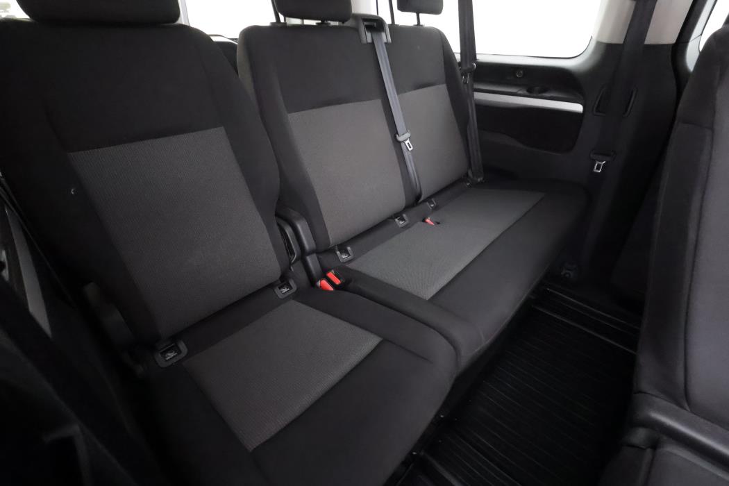 TOYOTA Proace Verso 2021