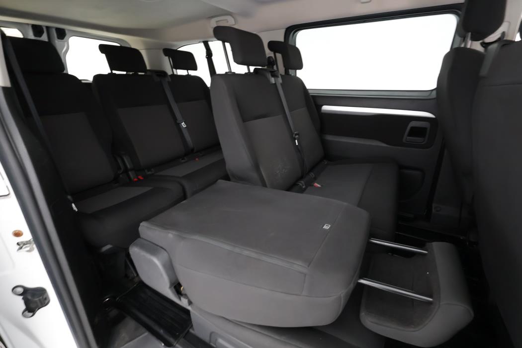 TOYOTA Proace Verso 2021