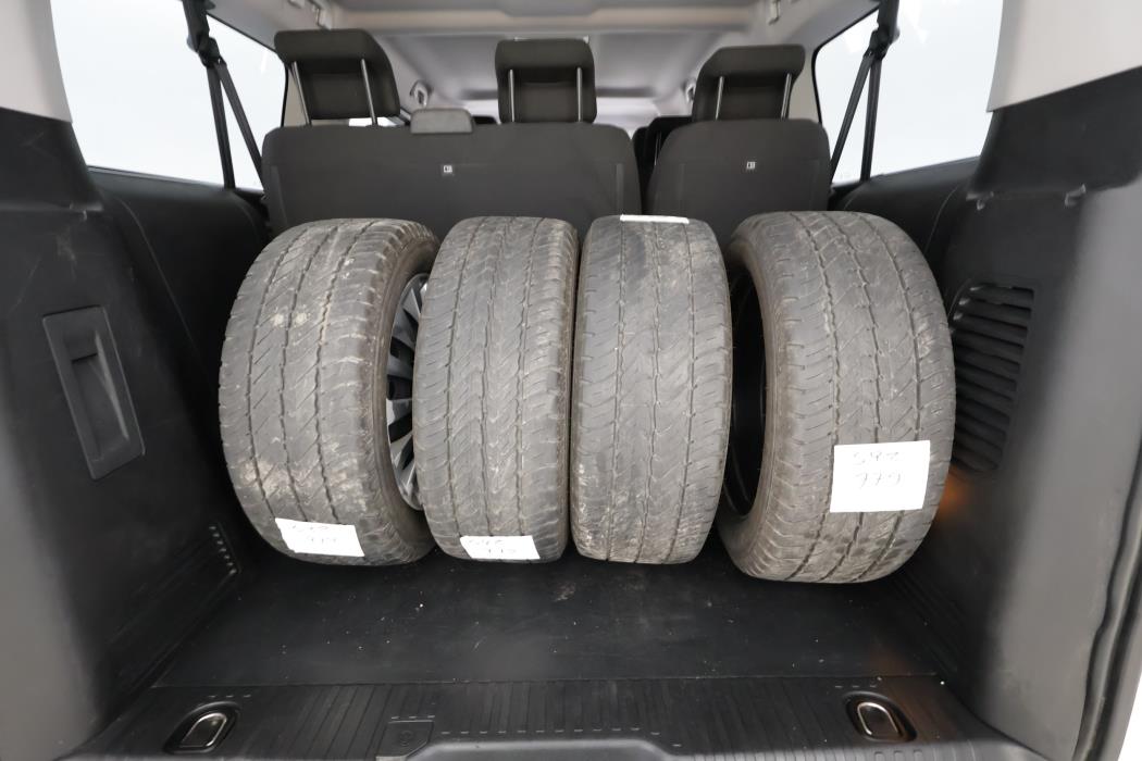 TOYOTA Proace Verso 2021