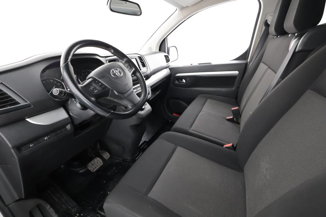 TOYOTA Proace Verso 2021