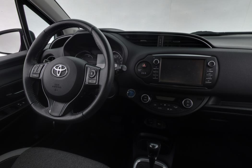 TOYOTA YARIS 2020