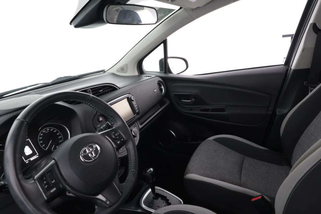 TOYOTA YARIS 2020