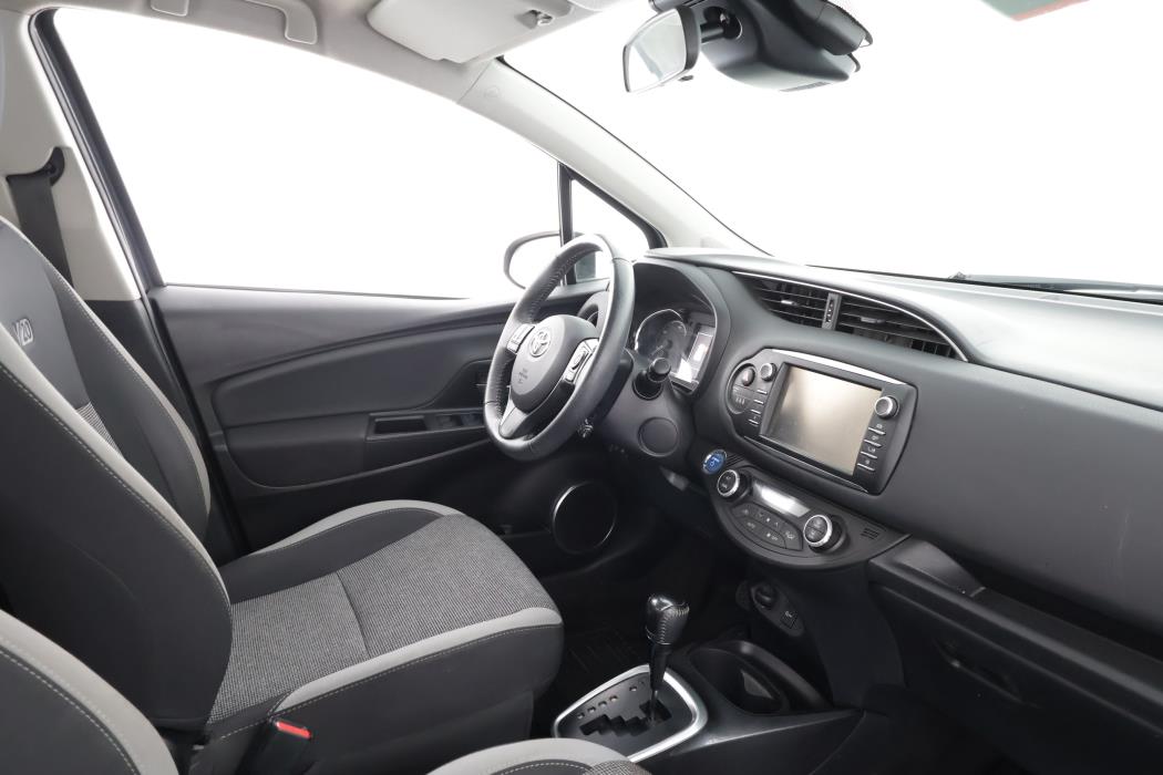 TOYOTA YARIS 2020