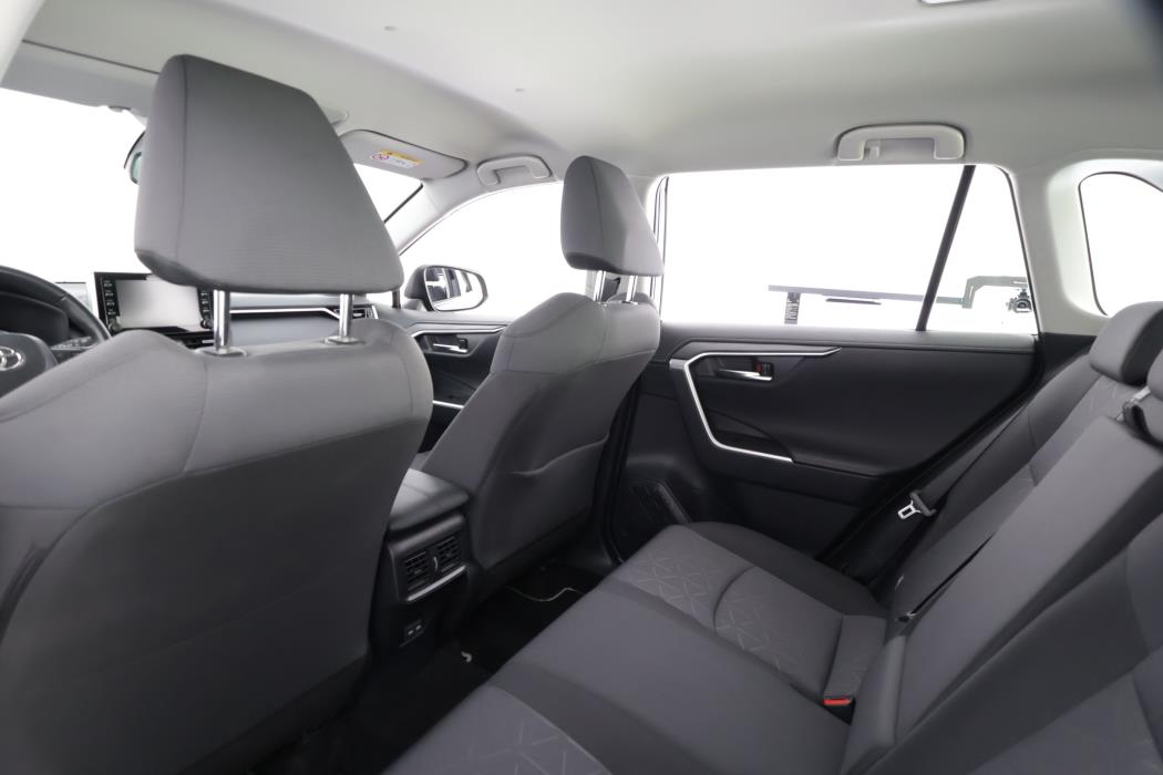 TOYOTA RAV4 2022