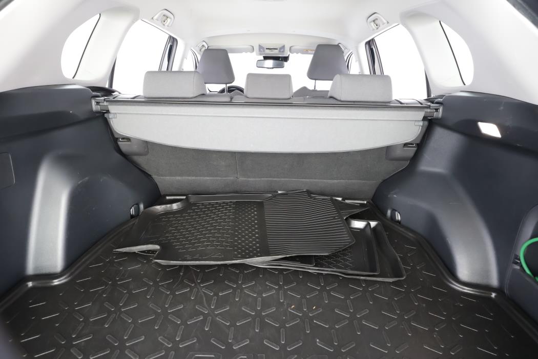 TOYOTA RAV4 2022