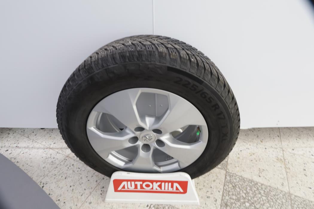 TOYOTA RAV4 2022