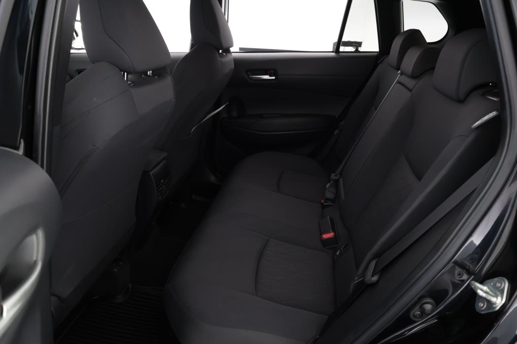 TOYOTA Corolla Cross 2024