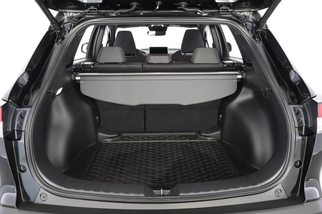 TOYOTA Corolla Cross 2024