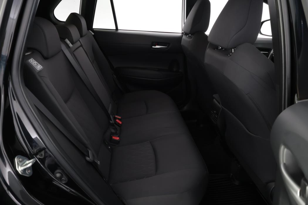 TOYOTA Corolla Cross 2024