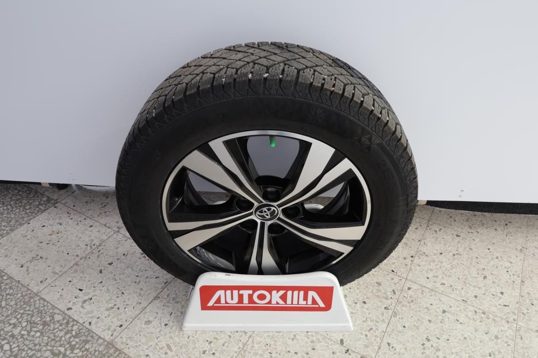 TOYOTA Corolla Cross 2024