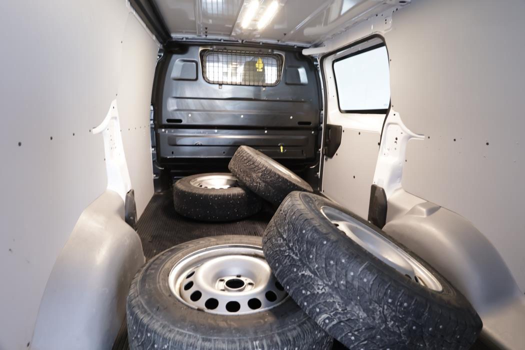 TOYOTA Proace 2023