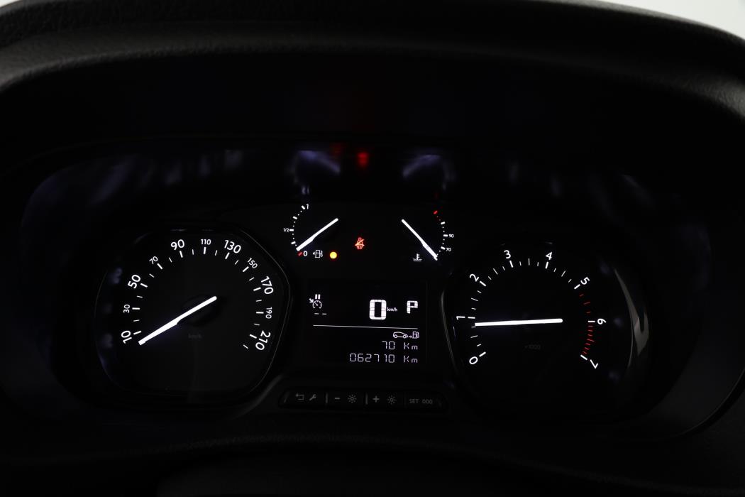 TOYOTA Proace 2023