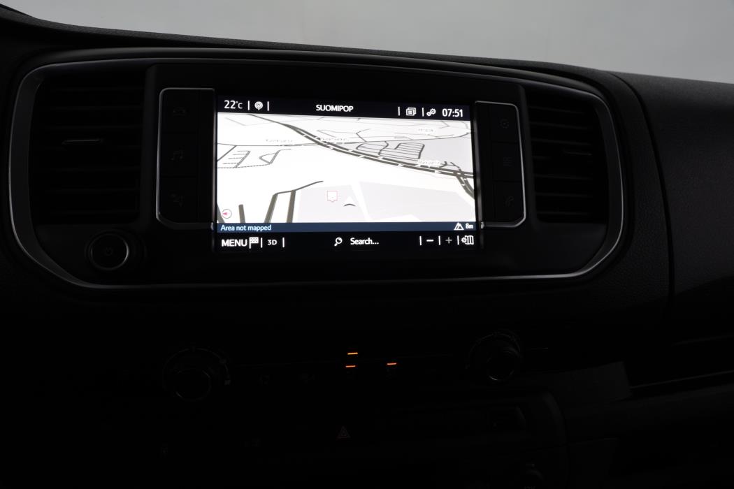 TOYOTA Proace 2023