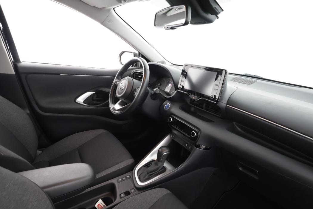 TOYOTA YARIS 2022