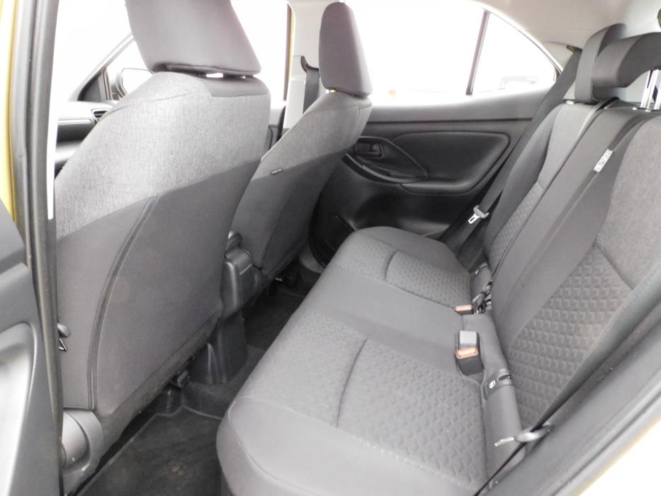 TOYOTA Yaris Cross 2024