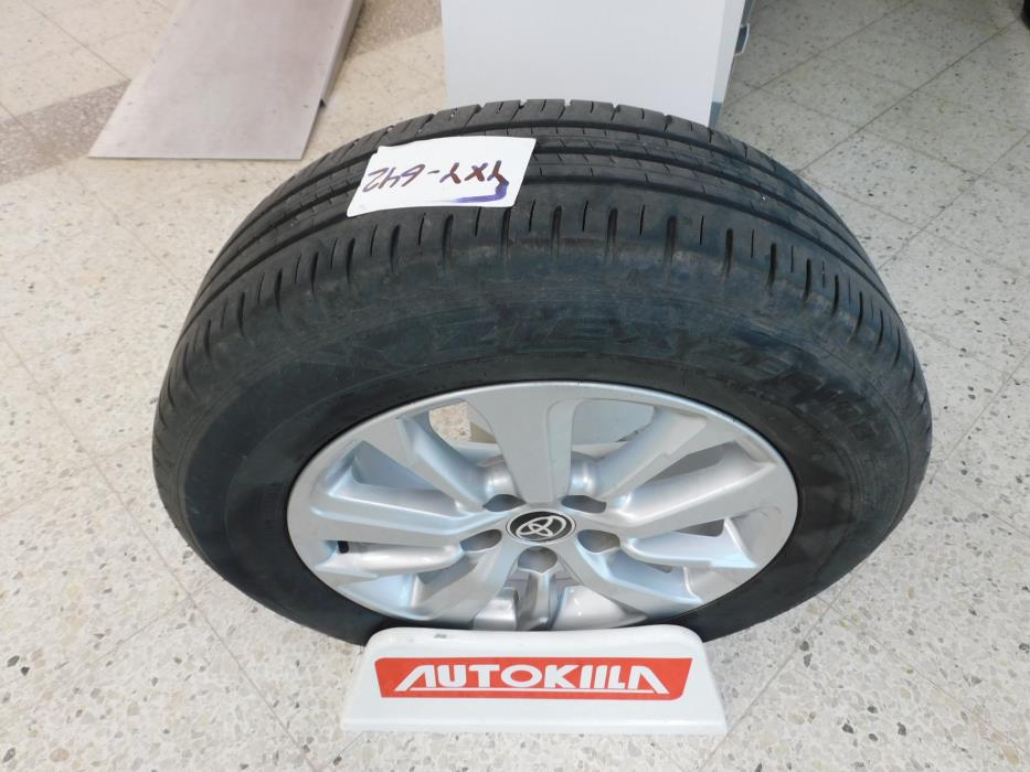 TOYOTA Yaris Cross 2024