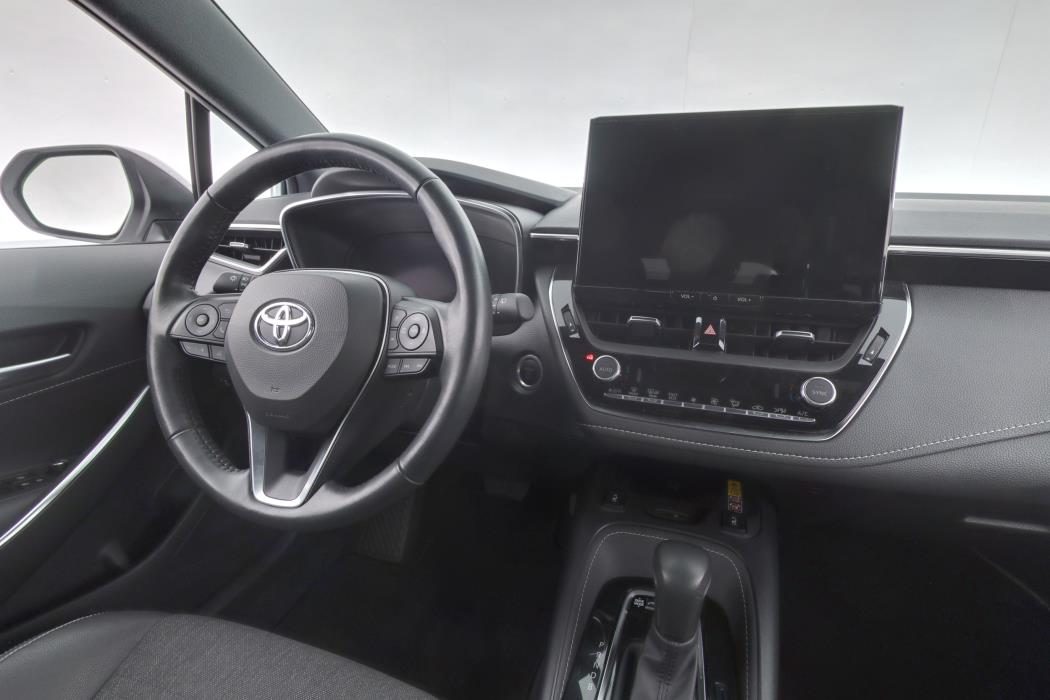 TOYOTA COROLLA 2024