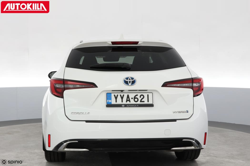 TOYOTA COROLLA 2024