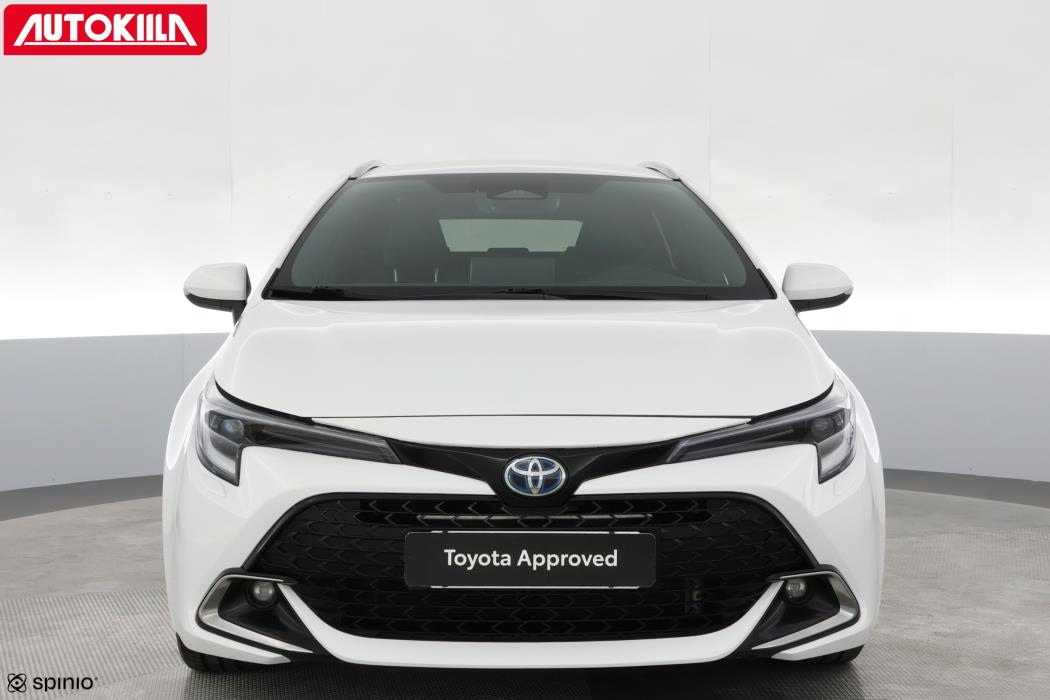 TOYOTA COROLLA 2024