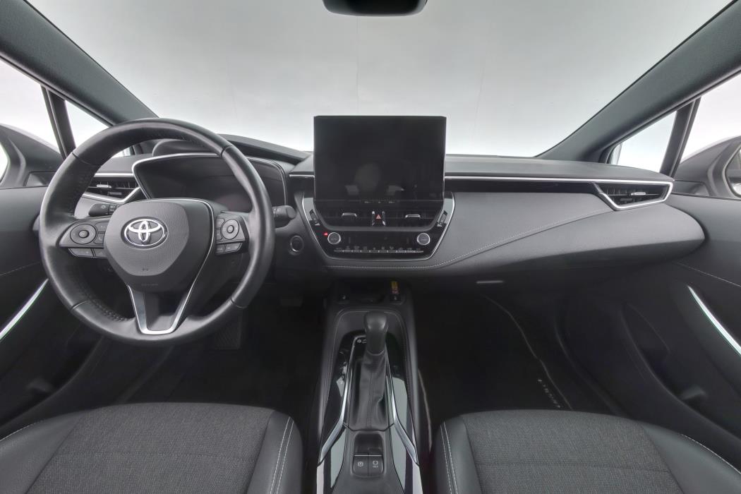 TOYOTA COROLLA 2024