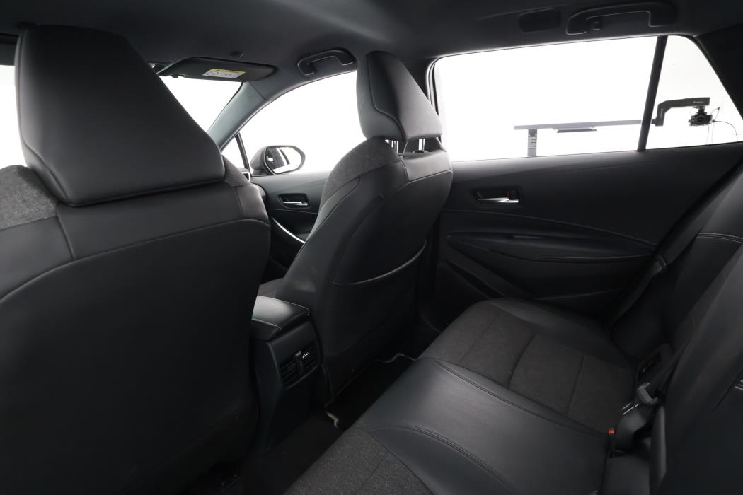 TOYOTA COROLLA 2024