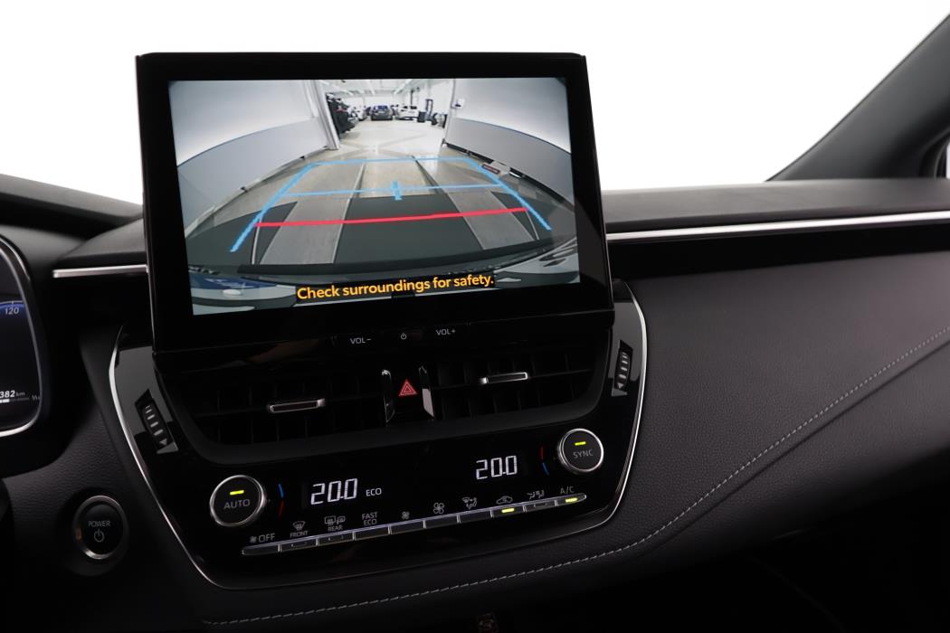 TOYOTA COROLLA 2024