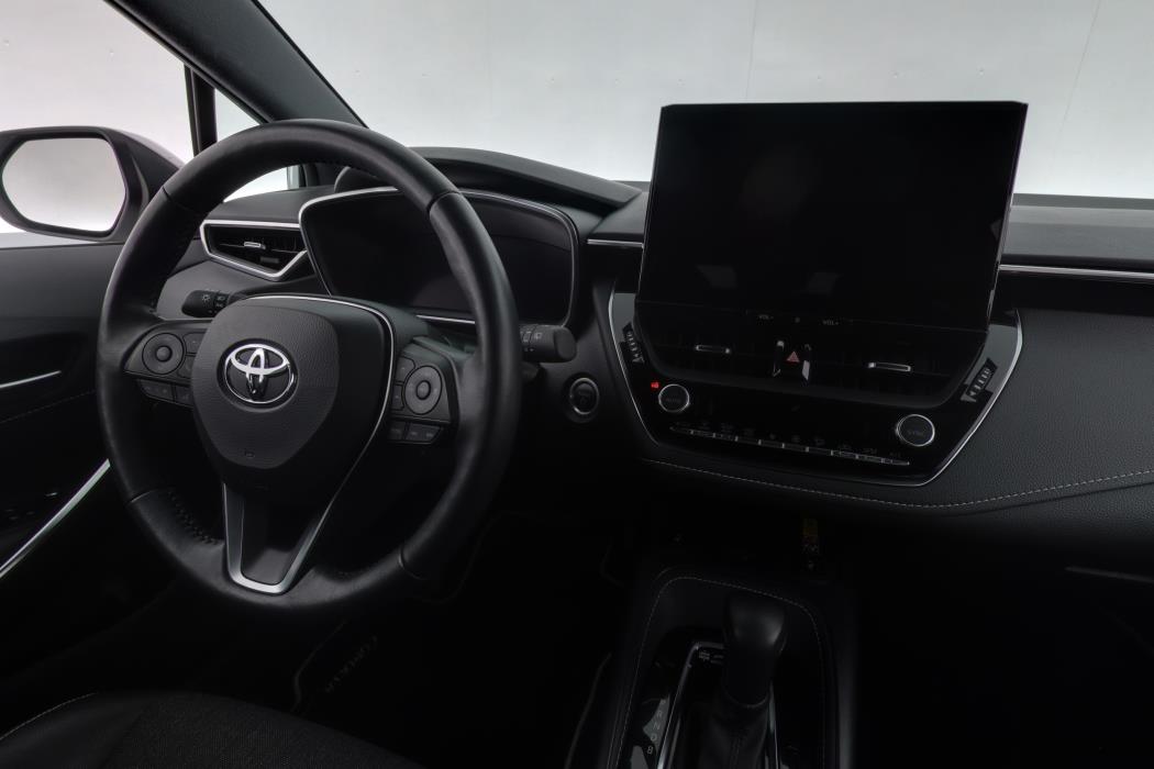 TOYOTA COROLLA 2024