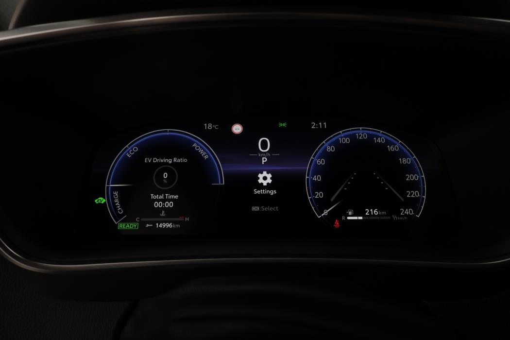 TOYOTA COROLLA 2024