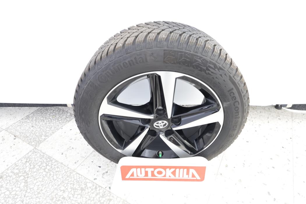 TOYOTA COROLLA 2024