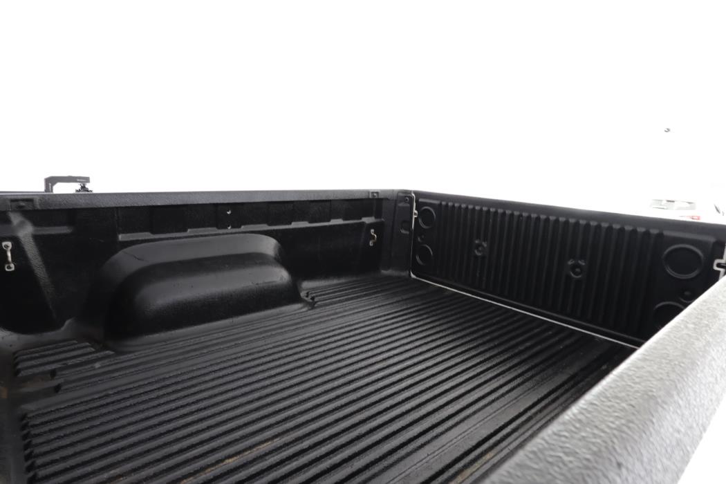 TOYOTA HILUX 2022