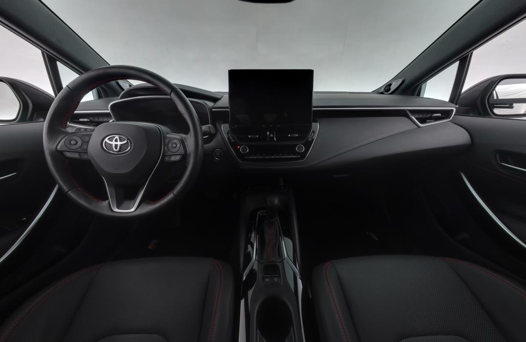 TOYOTA COROLLA 2024
