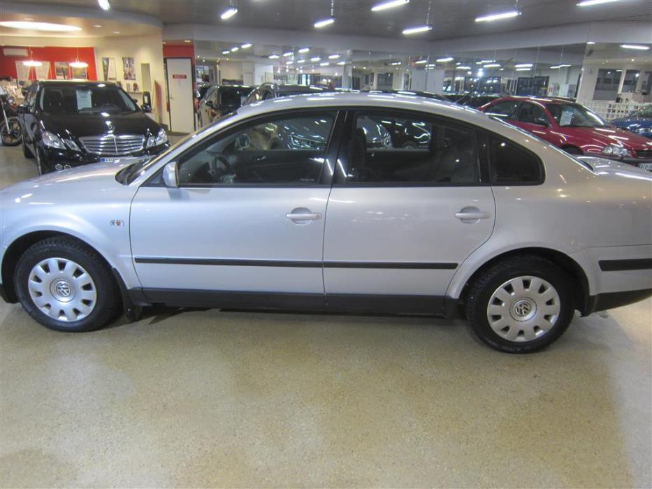 Volkswagen Passat 1998
