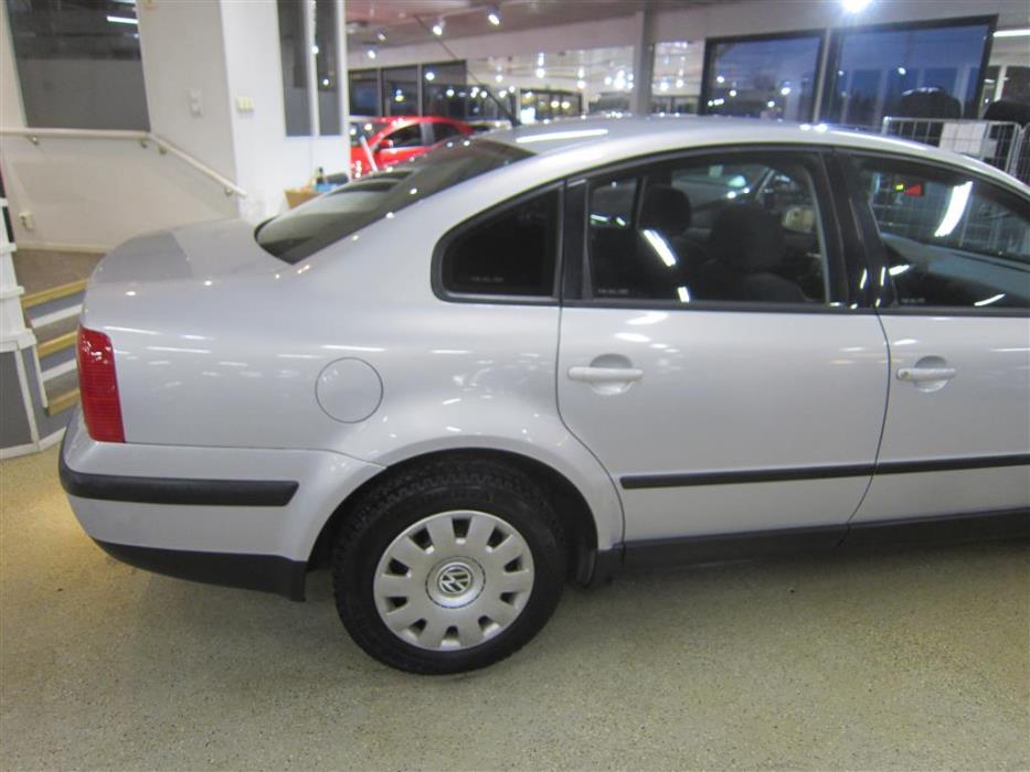 Volkswagen Passat 1998