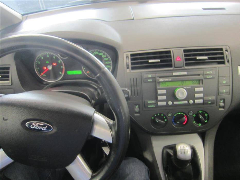 Ford Focus C-Max 2005