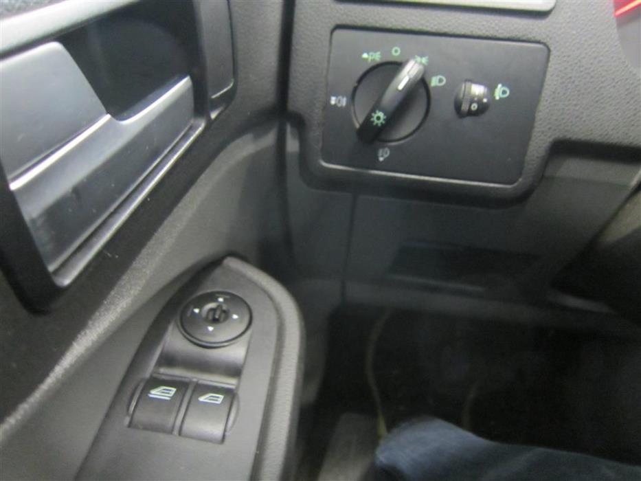 Ford Focus C-Max 2005